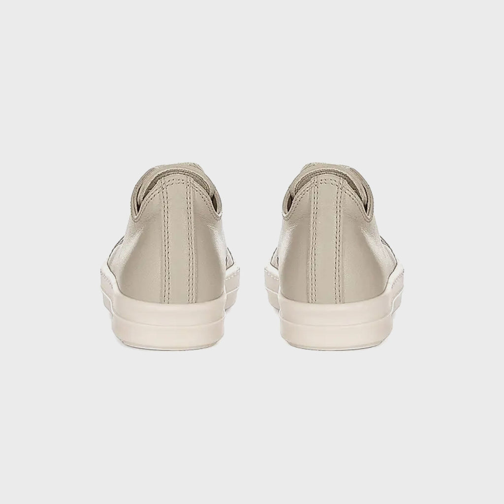 Rick Owens Baby Vintage Sneaks - Sand / Milk