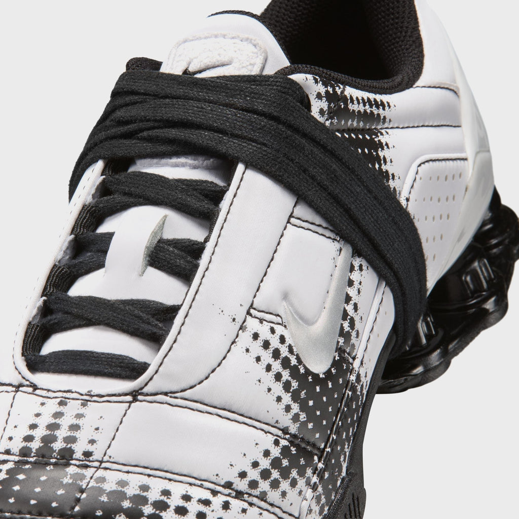 Nike WMNS Total 90 Shox Magia - White / Black