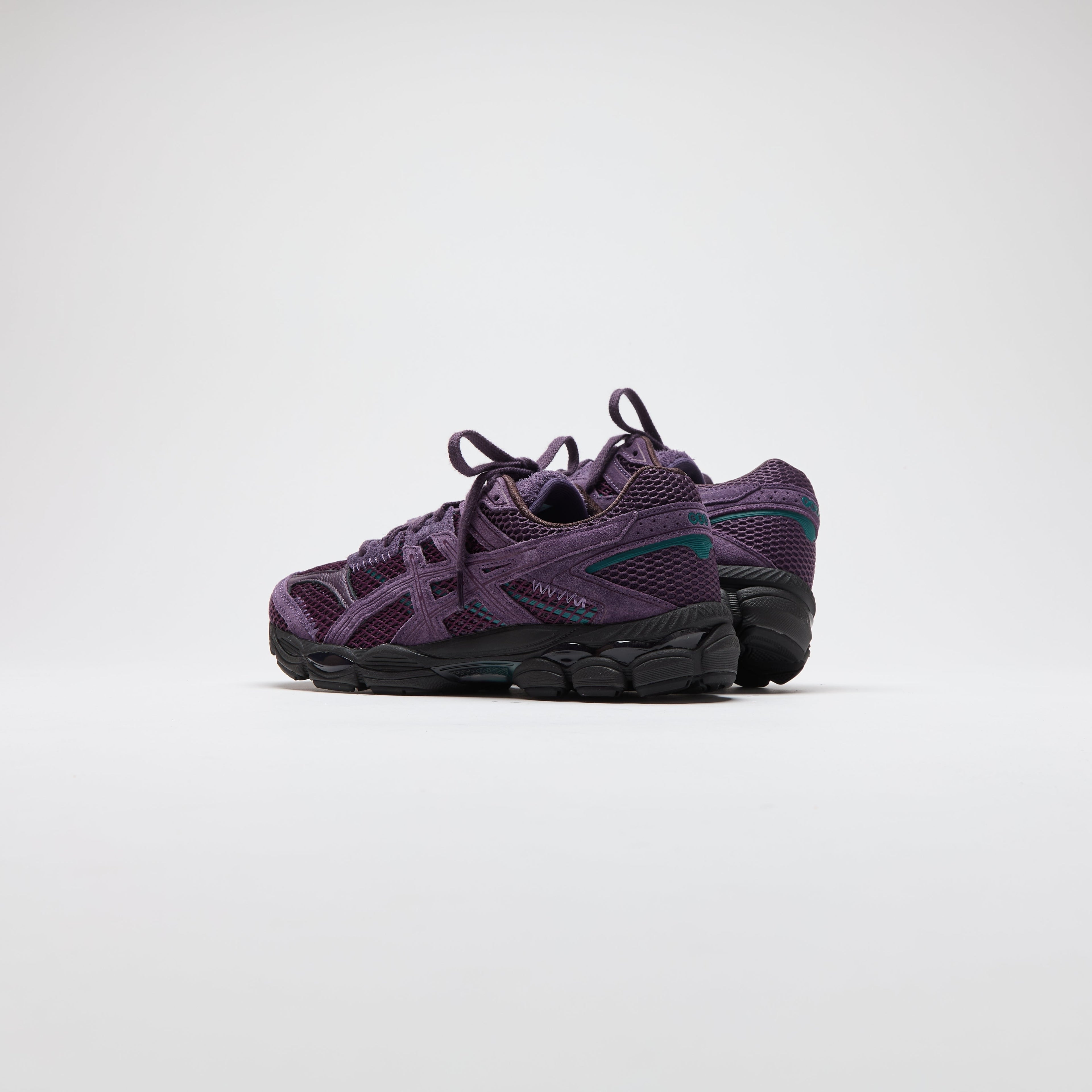 ASICS x Carnan GEL-Cumulus 16 - Black Berry / Purple