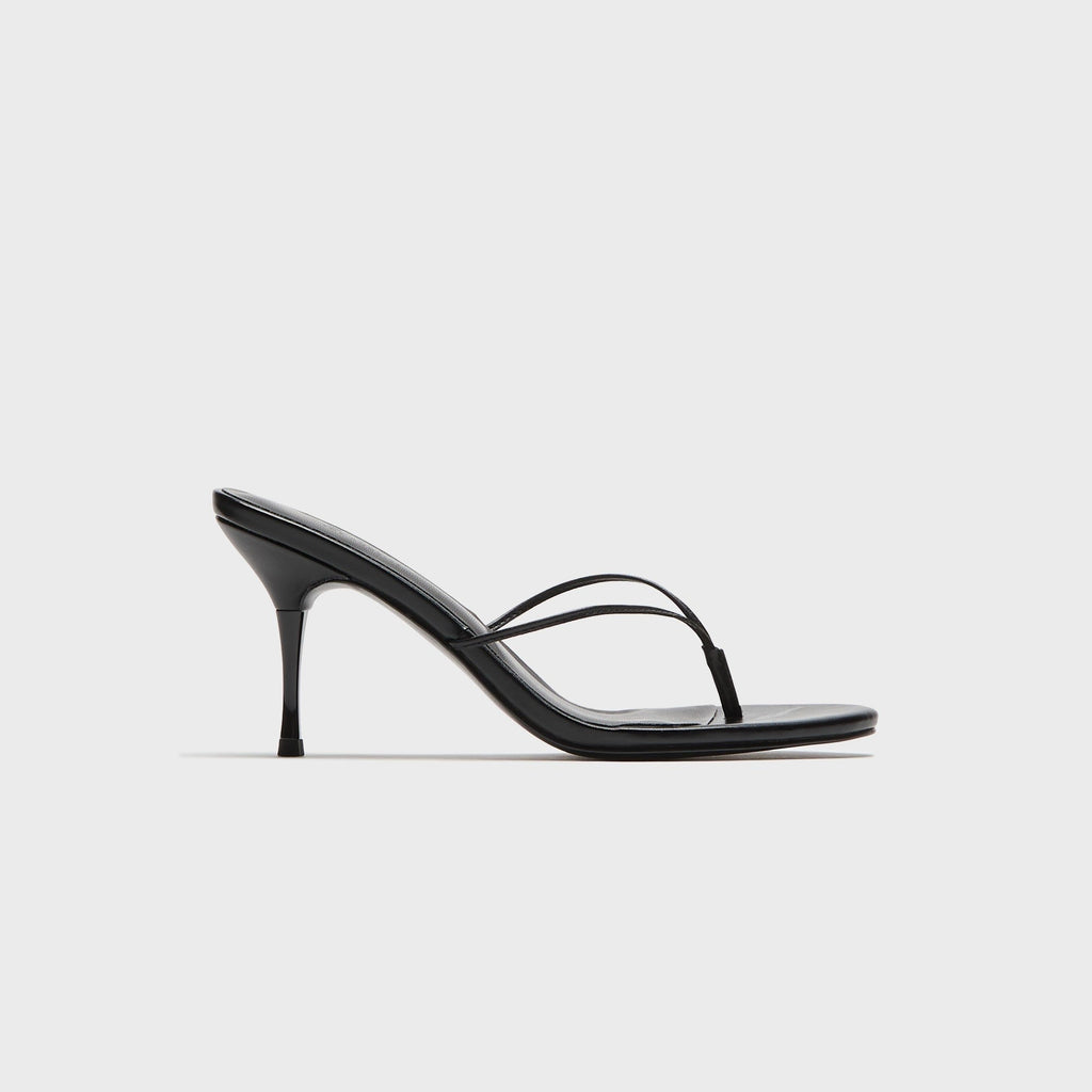 Femme LA Osaka Slipper - Black