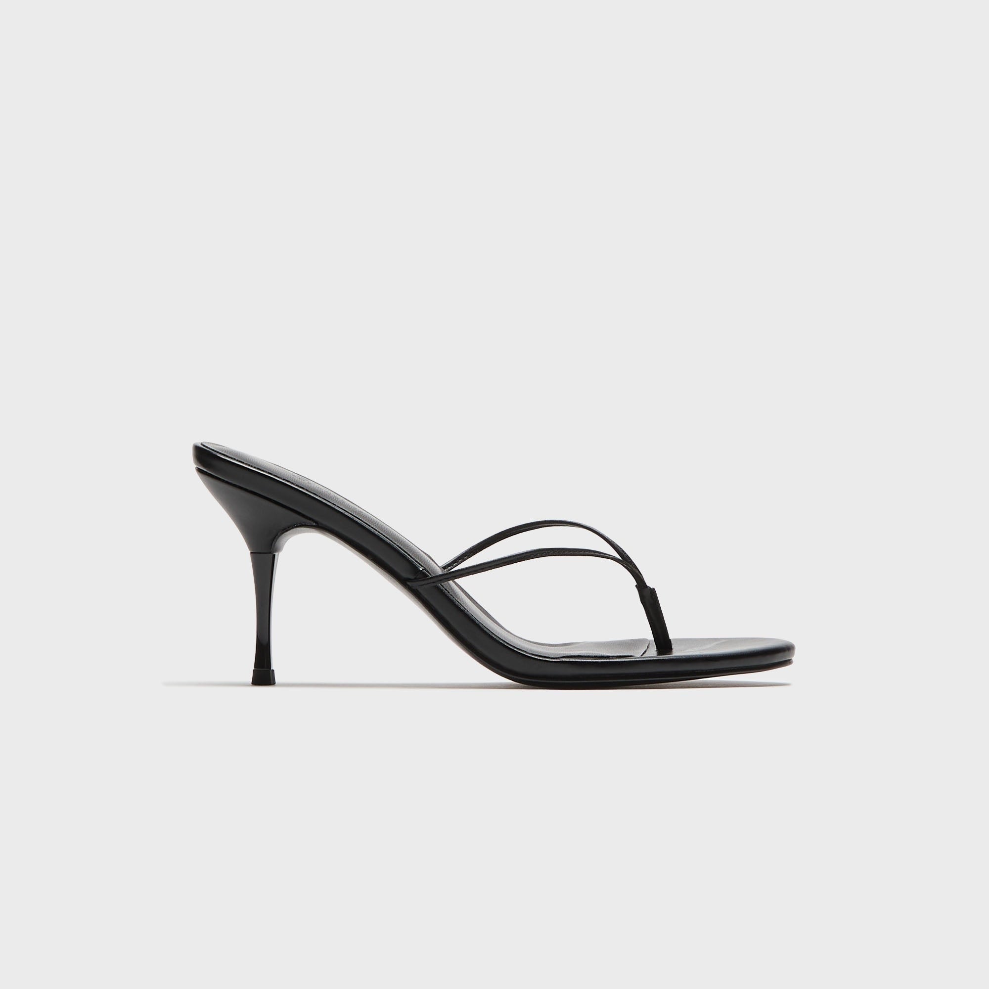 Femme LA Osaka Slipper - Black
