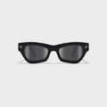NRGY Lynx Frames - Black / Graphite Lenses