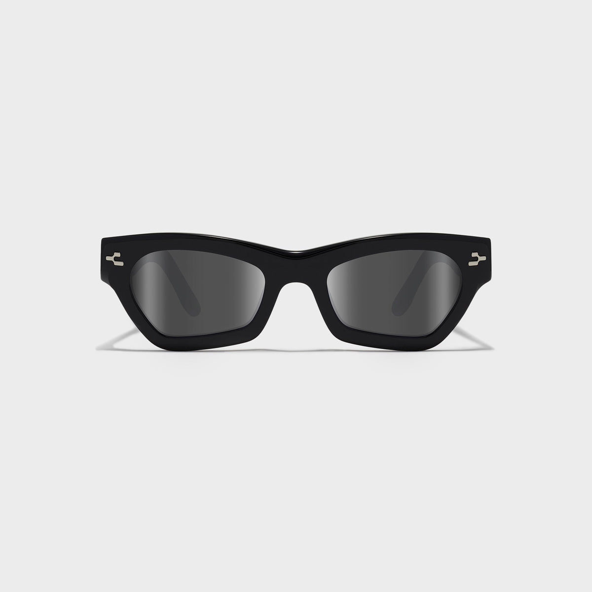 NRGY Lynx Frames - Black / Graphite Lenses