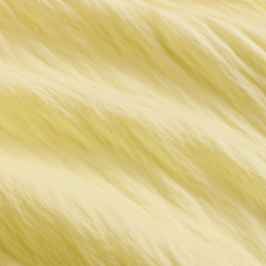 The Line by K Essex Trouser - Baby Yellow