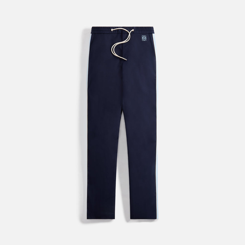 Loewe Tracksuit Trousers - Midnight Blue