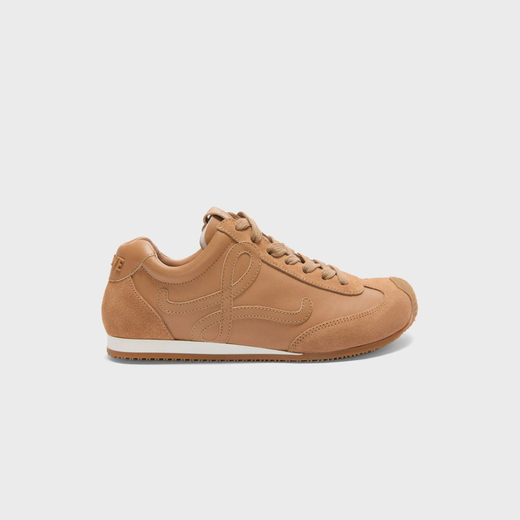 Loewe Ballet Runner 2.0 - Cinnamon