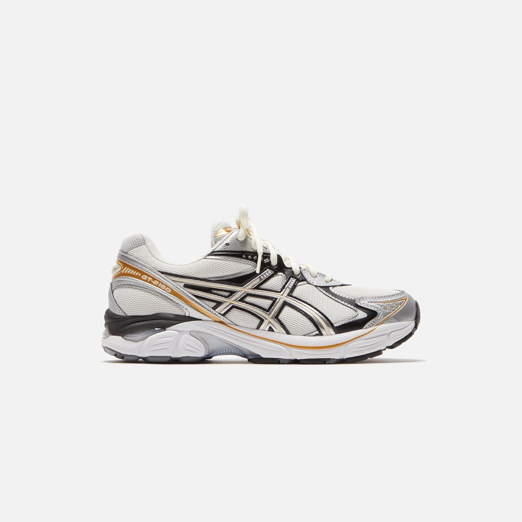 ASICS GT-2160 - Cream / Pure Platinum