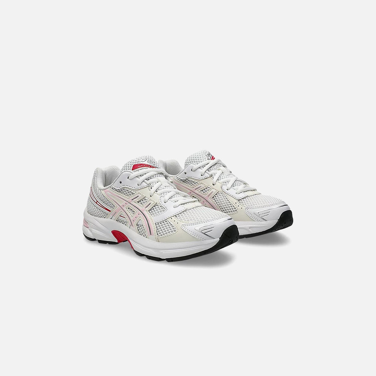 ASICS GS Gel-1130 - White / Pink Salt