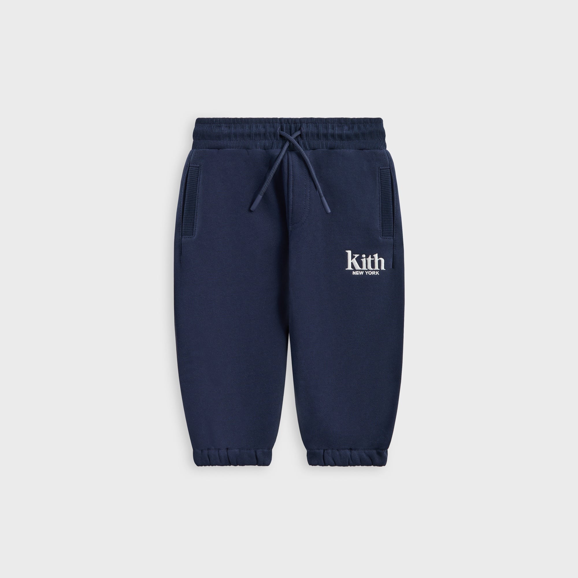 Kith Baby Williams II Pant - Nocturnal