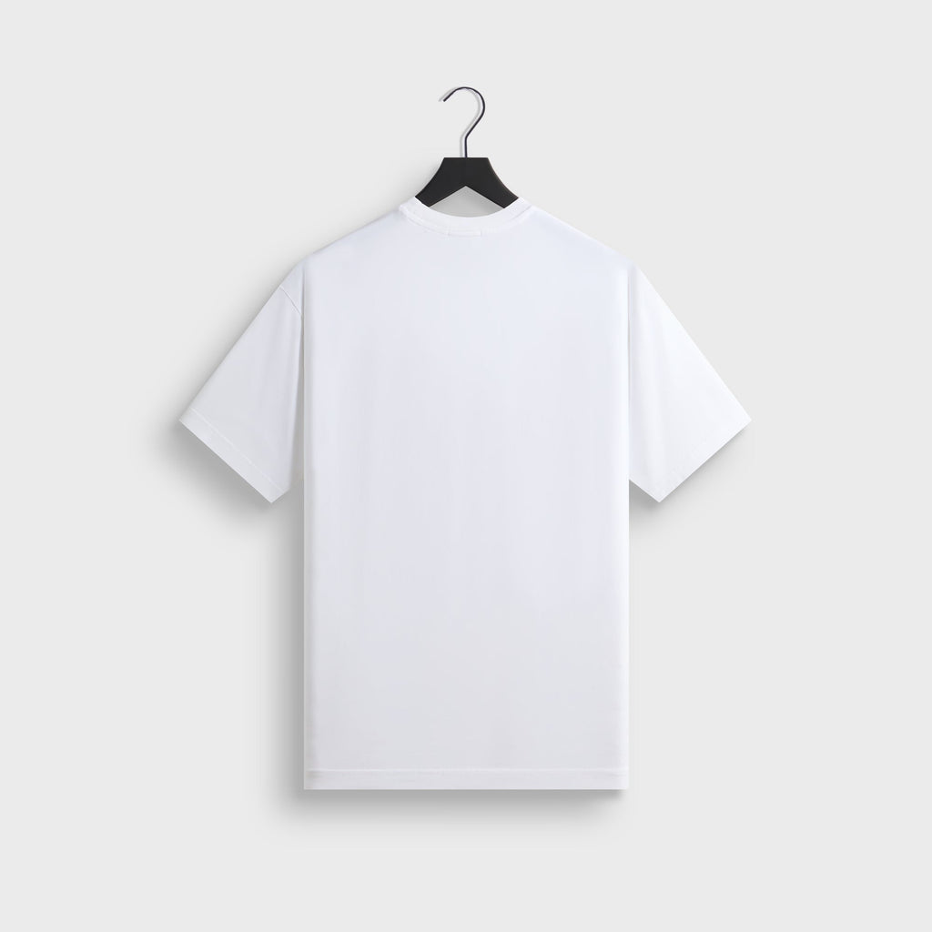 Kith LAX Tee - White