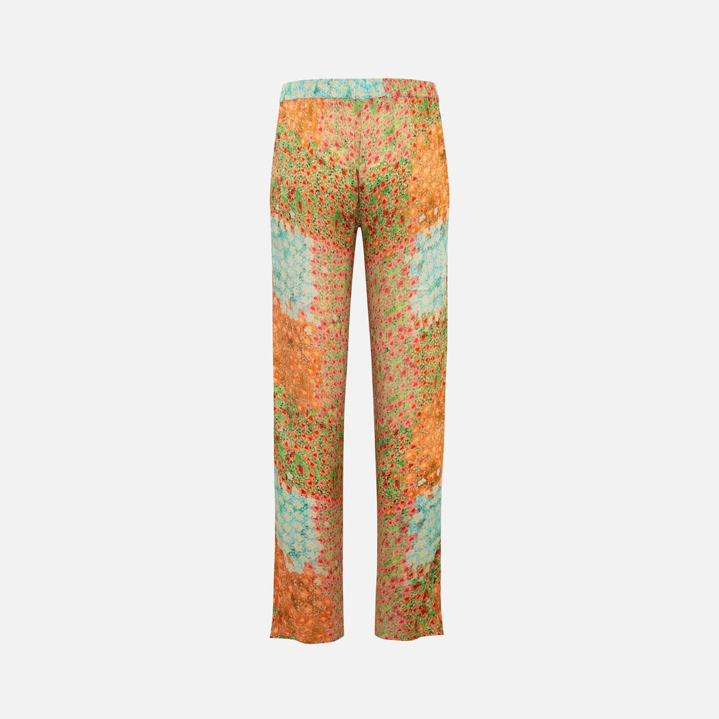 Siedres Sole Pants - Multi