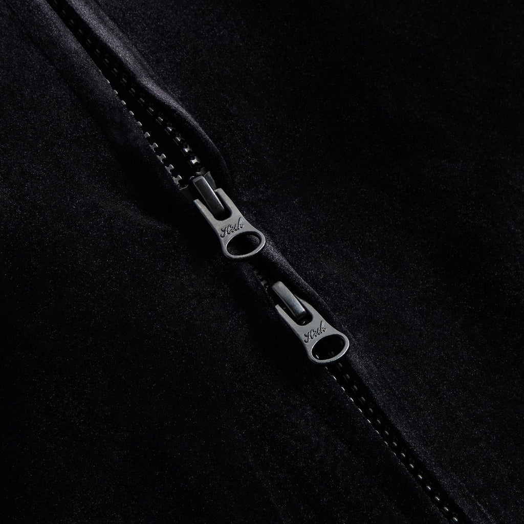 Kith for Needles Rui Track Jacket - Black