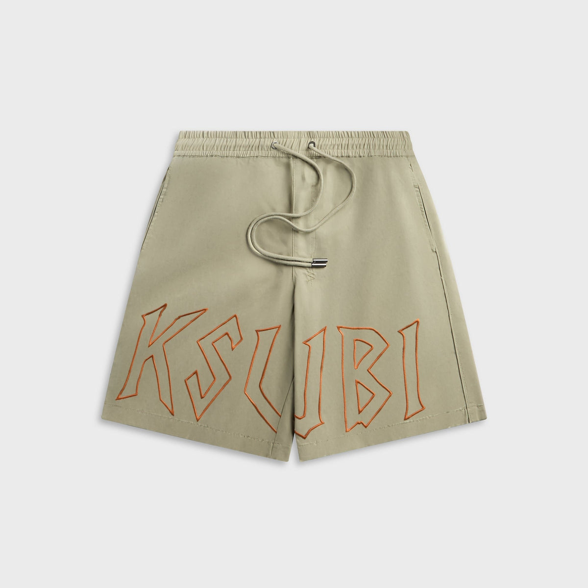 Ksubi Stay Up Life Short - Synth Green