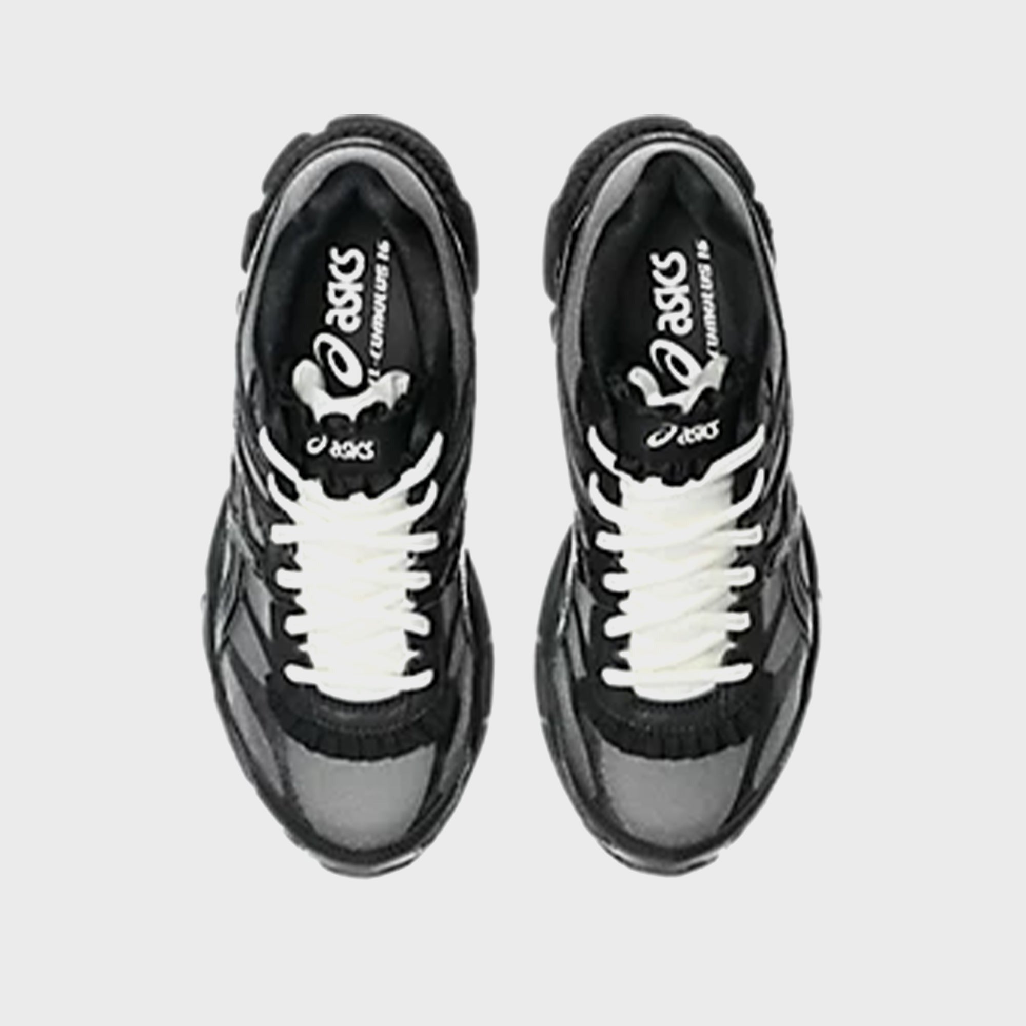 ASICS x Griff Gel-Cumulus 16 - Black
