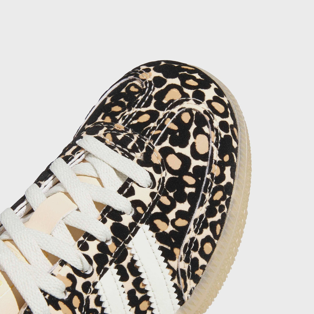 adidas PS Samba OG C - Sand Strata / Ivory / Gum