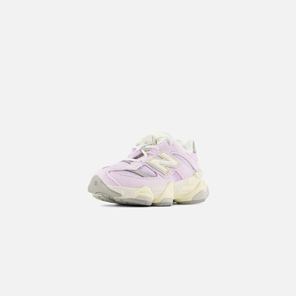 New Balance Infant 9060 - December Sky / Purple