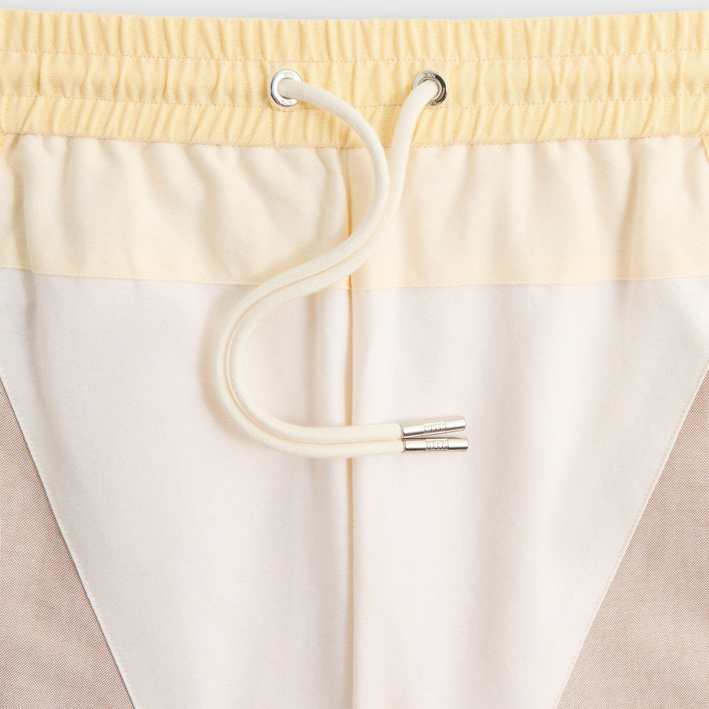 Kith Oxford Turbo Short - Skill