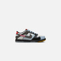 Nike PS Dunk Low - Summit White / Light Armory / Blue / Black