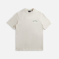 Daily Paper Migration Tee - Beige