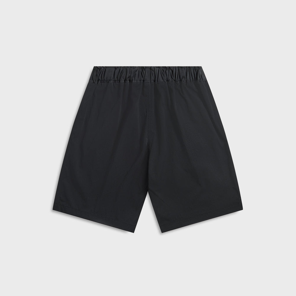South2 West8 Belted C.S. Short Twill - Black