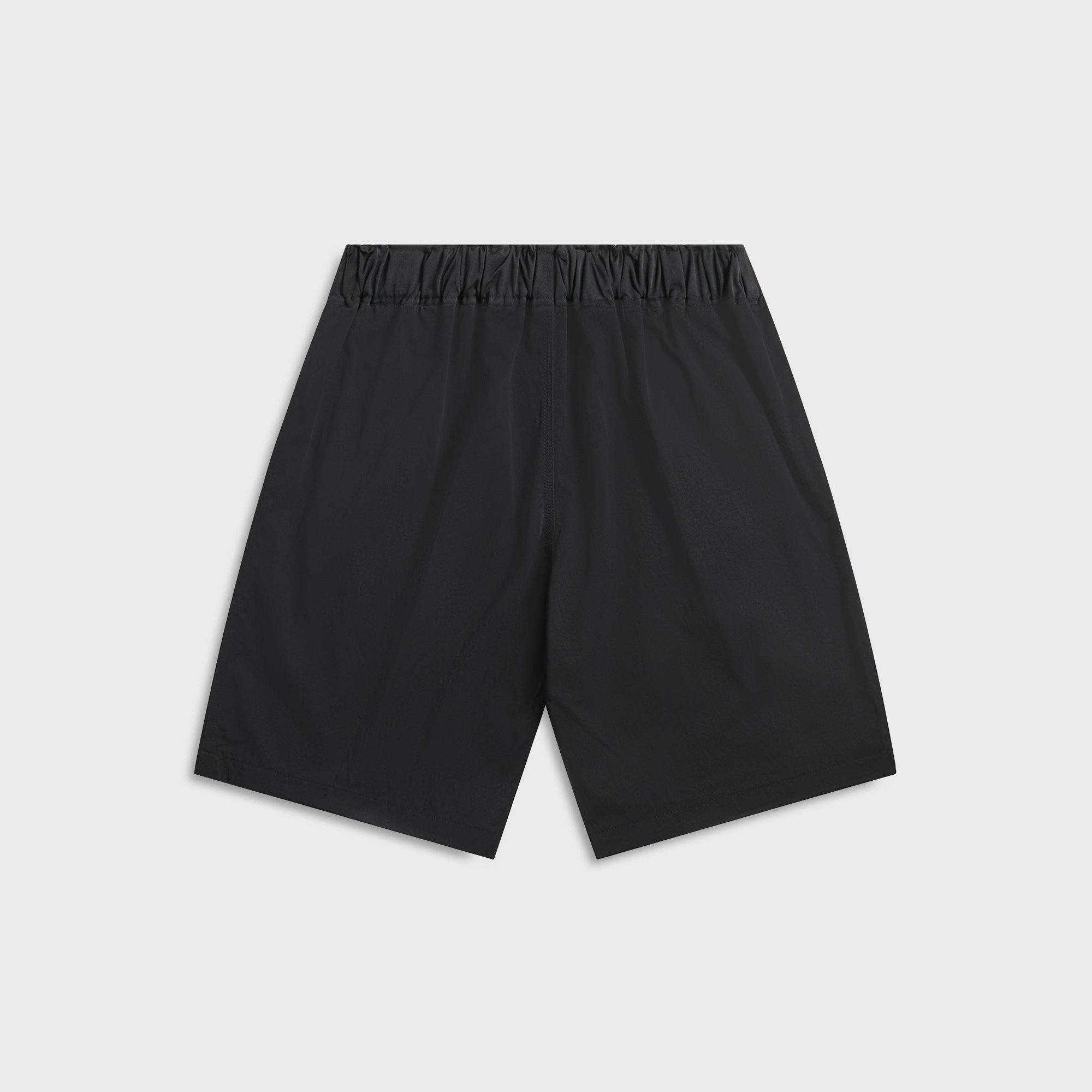 South2 West8 Belted C.S. Short Twill - Black
