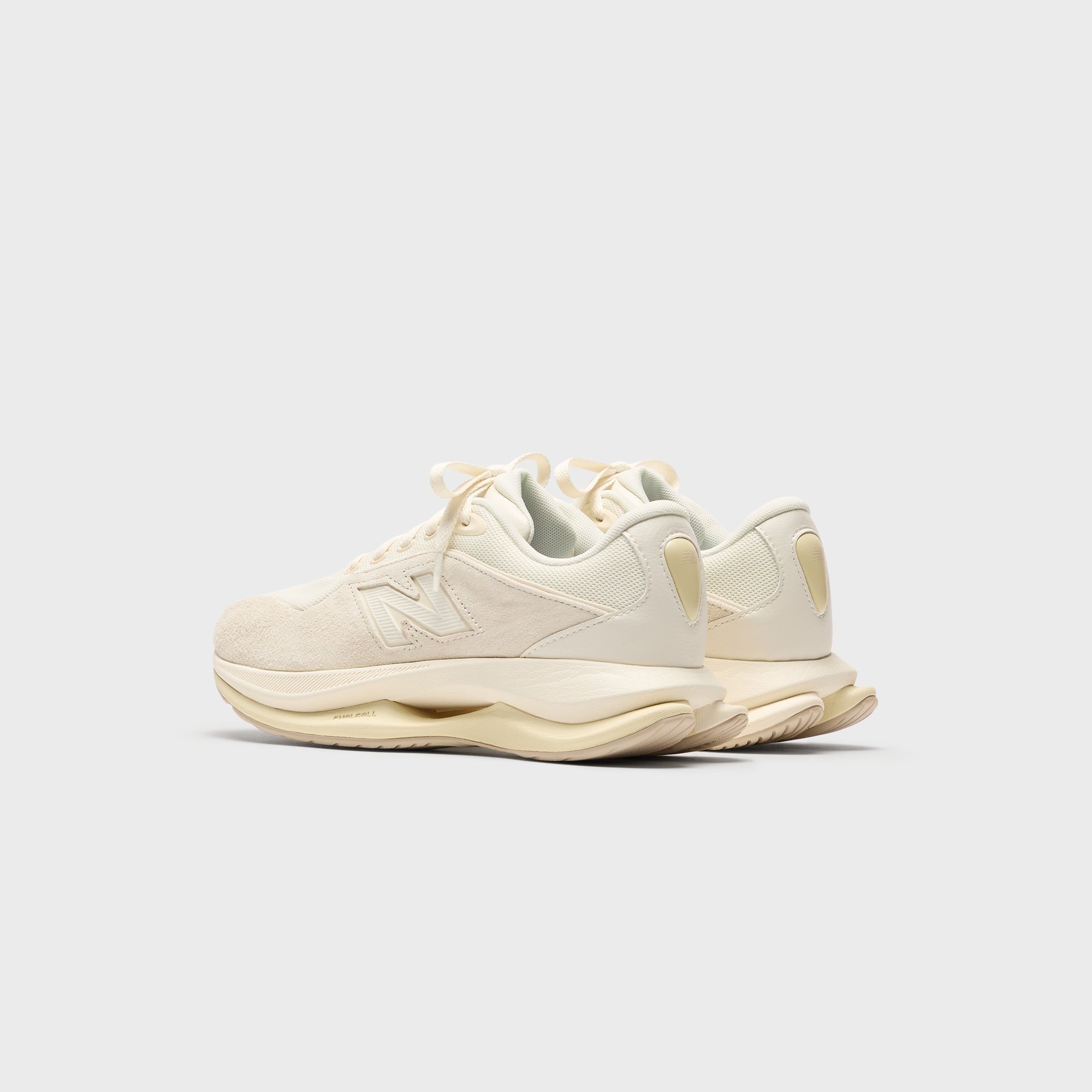 New Balance TF100 - Angora