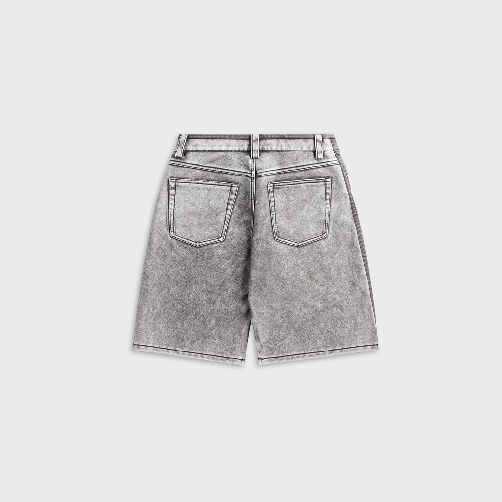 Diesel P-Arlor Bermuda Short - Grey