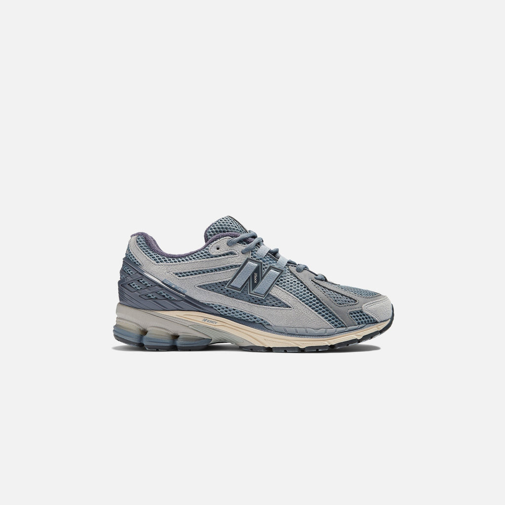 New Balance x Auralee 1906R - Navy