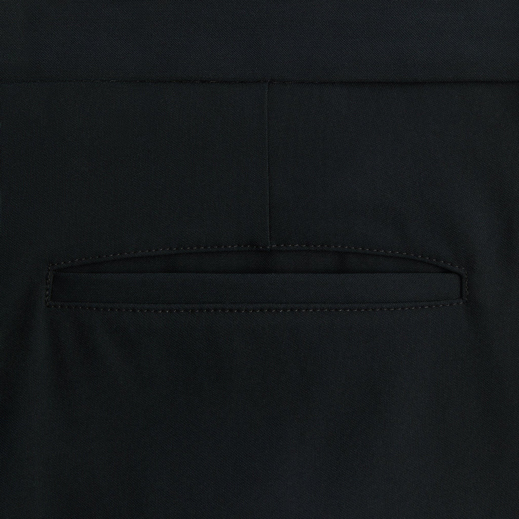 Kith Double Crepe Kylan Short - Black