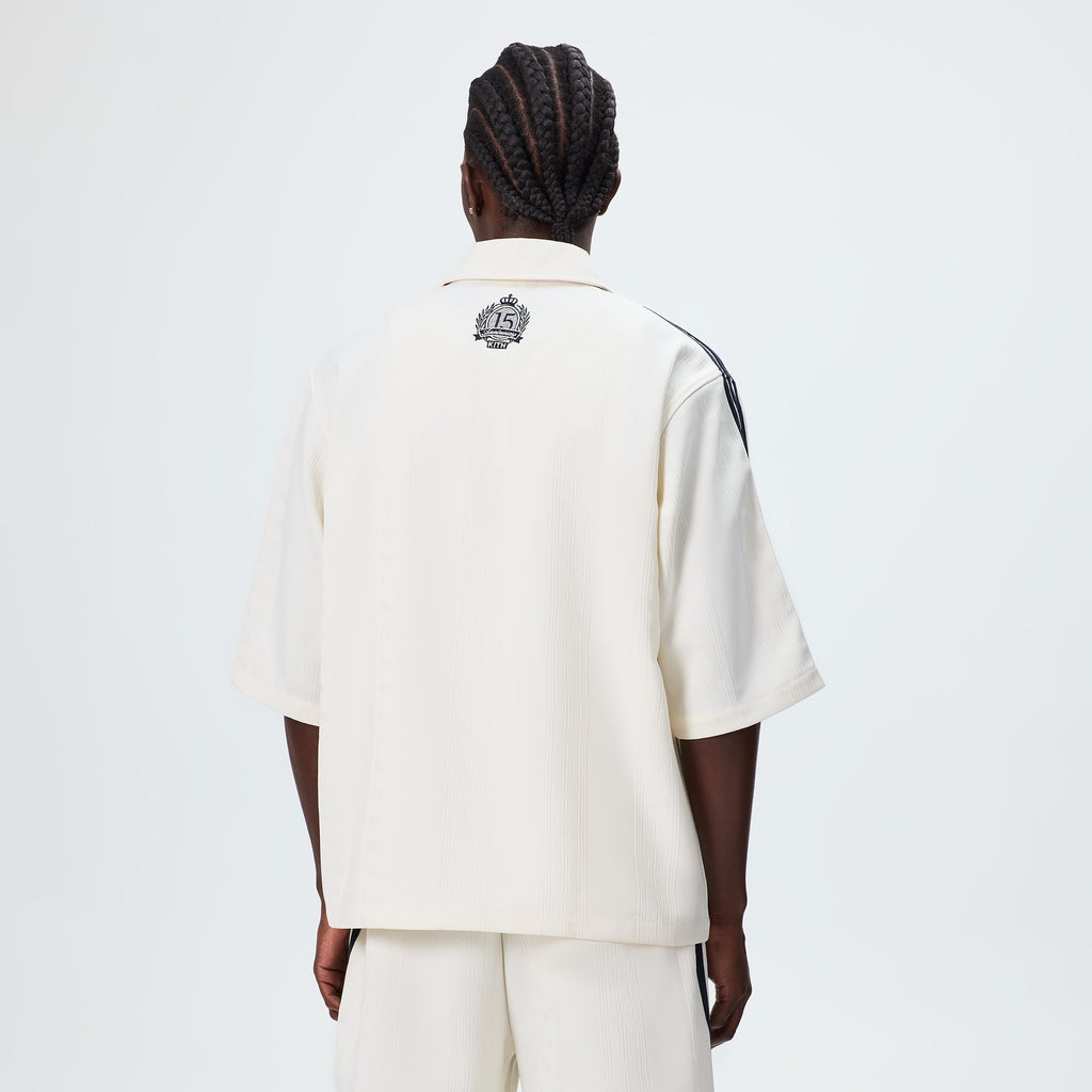 Kith & Messi for adidas Football Shirt - Chalk White