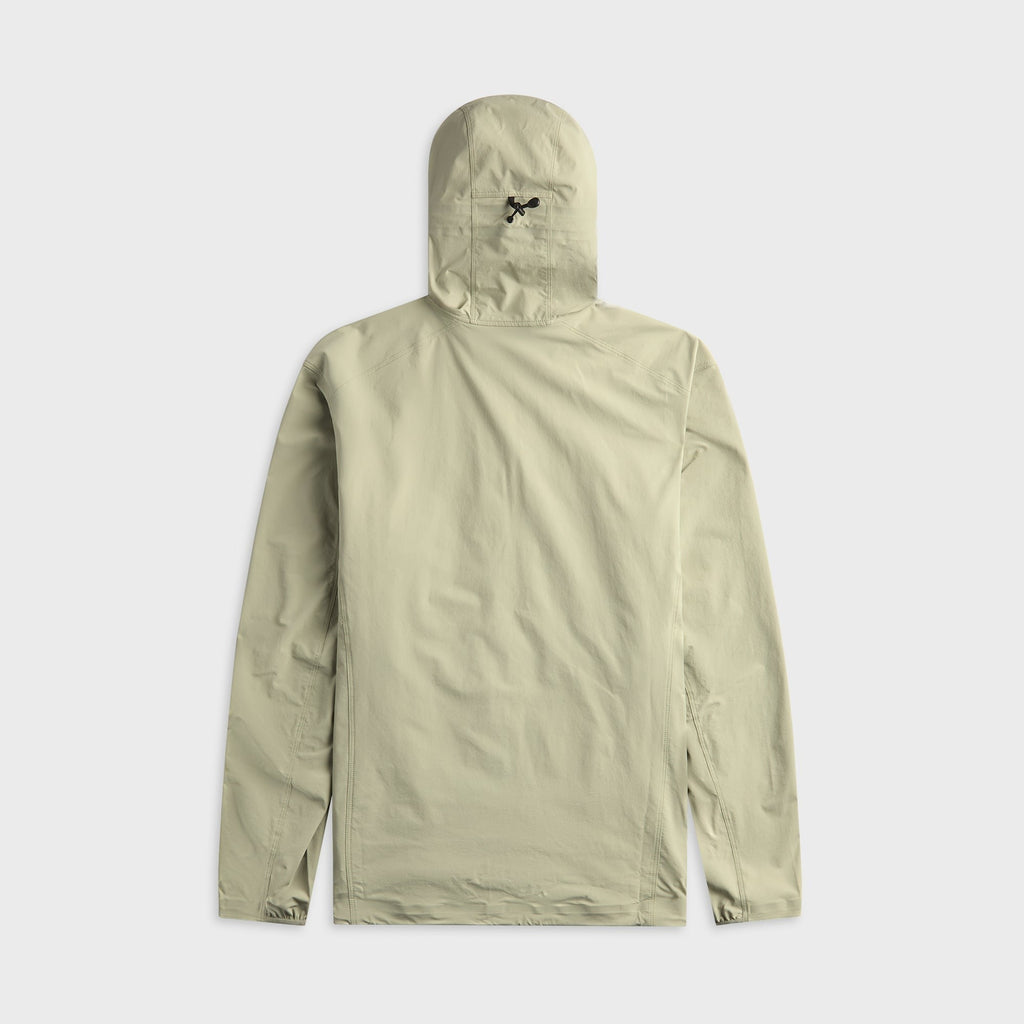 Arc'teryx Gamma Lightweight Hoody - Headwaters