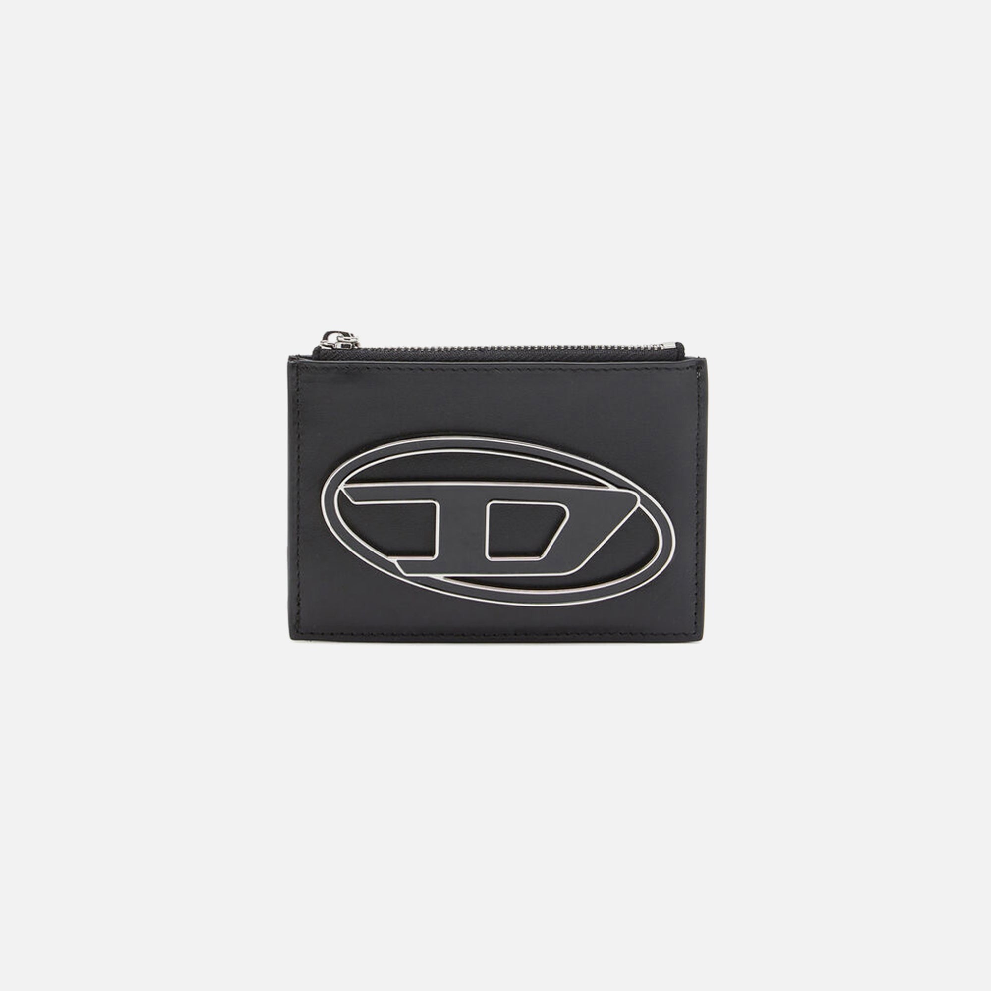 Diesel Card Case - Black
