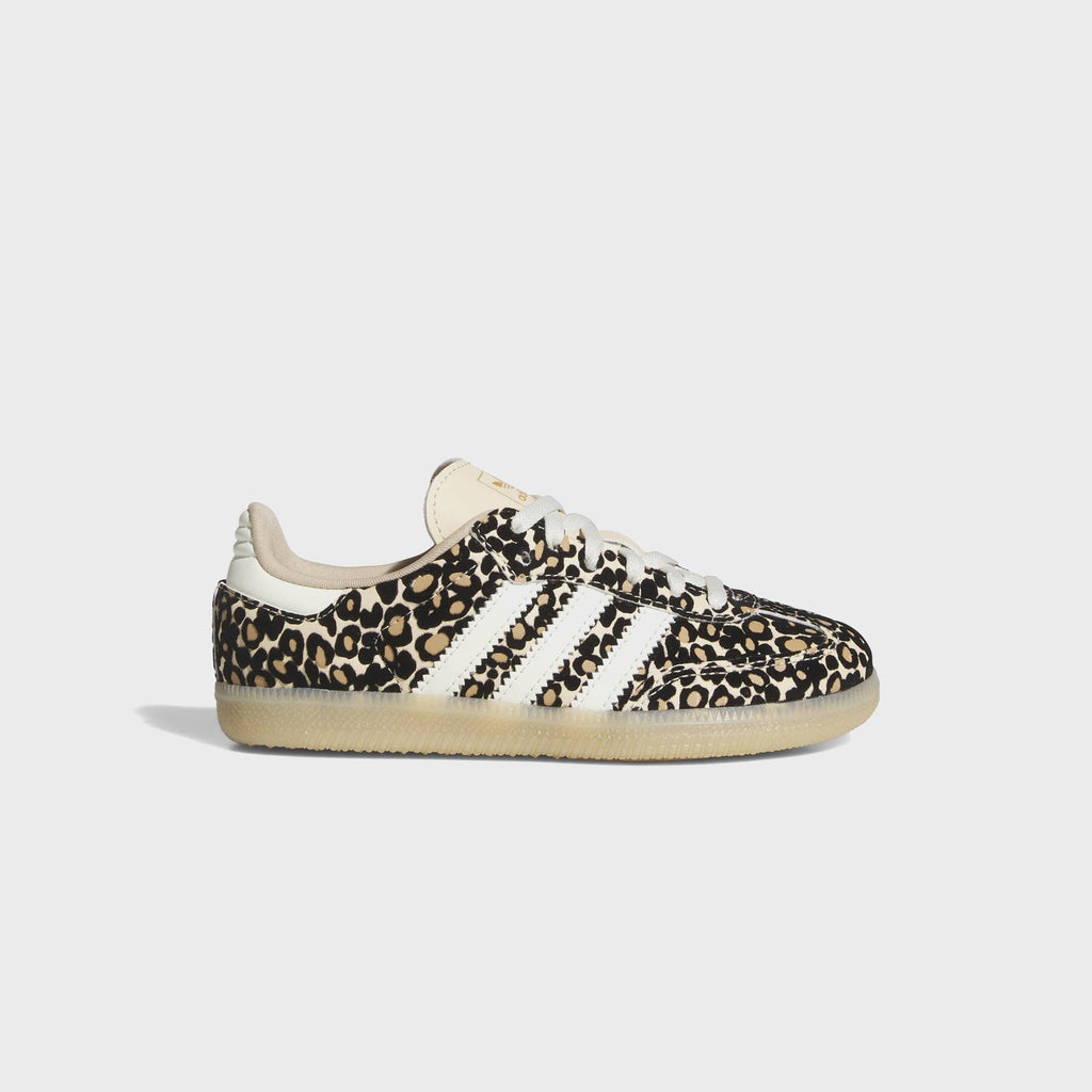 adidas PS Samba OG C - Sand Strata / Ivory / Gum