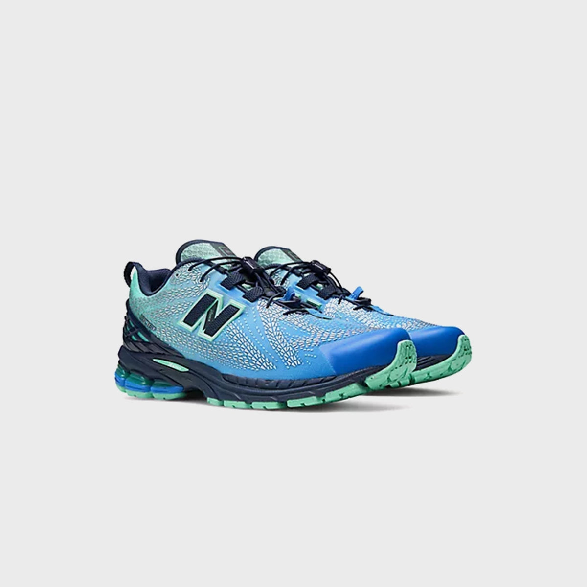 New Balance U1906F - Blue Bird / Deep End / Team Navy