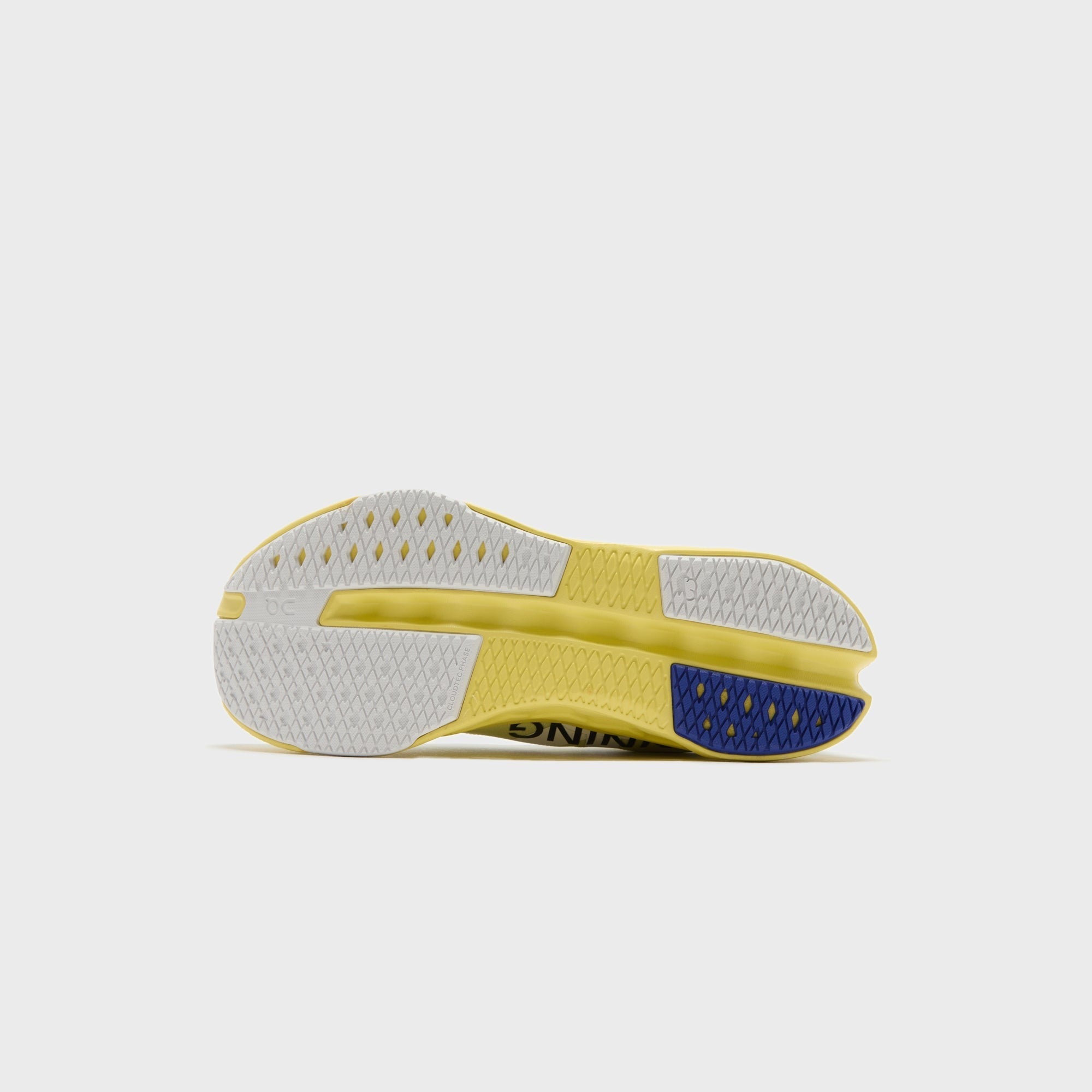 On Running Cloudsurfer Next Z5 - Limelight / White