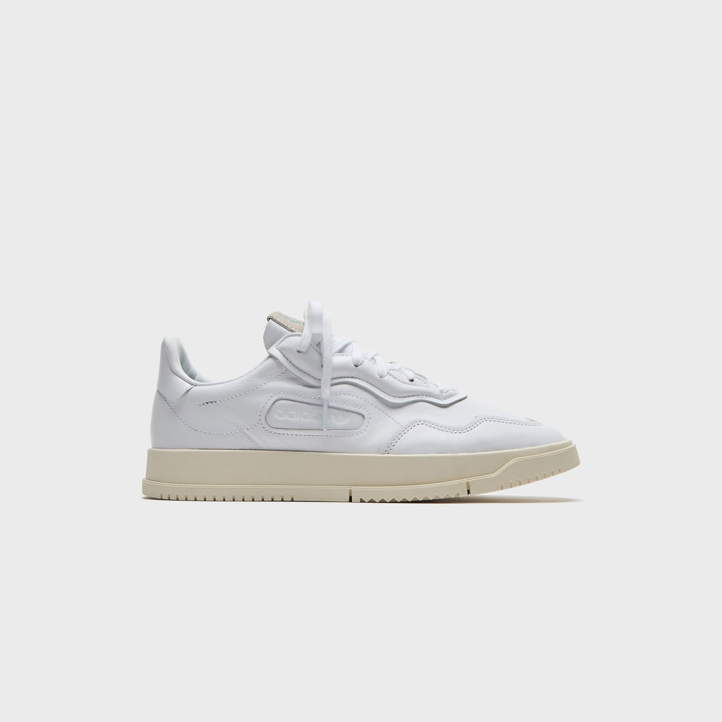 adidas SC Premiere - Cloud White / Power Green / Off White