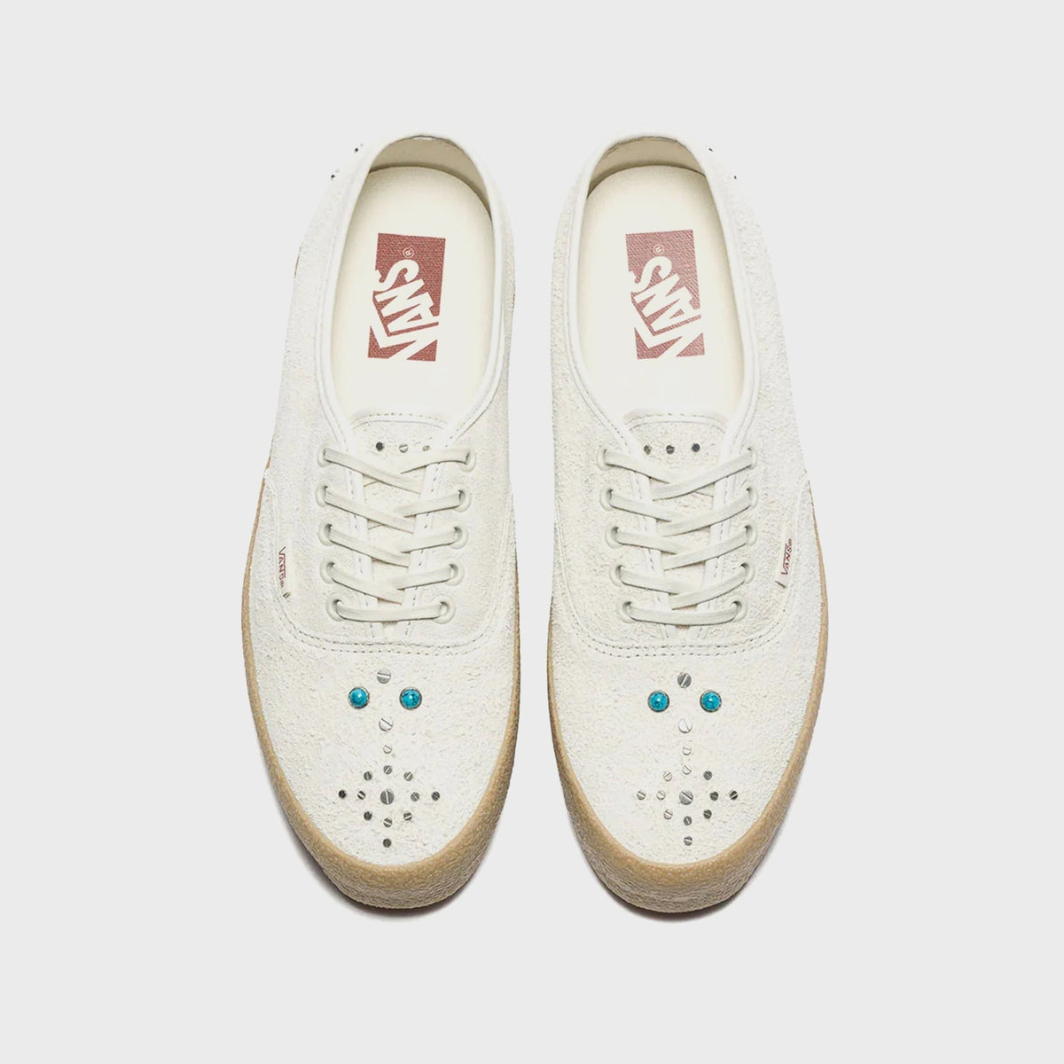 VANS LX Authentic 44 - Gemstone / Marshmallow