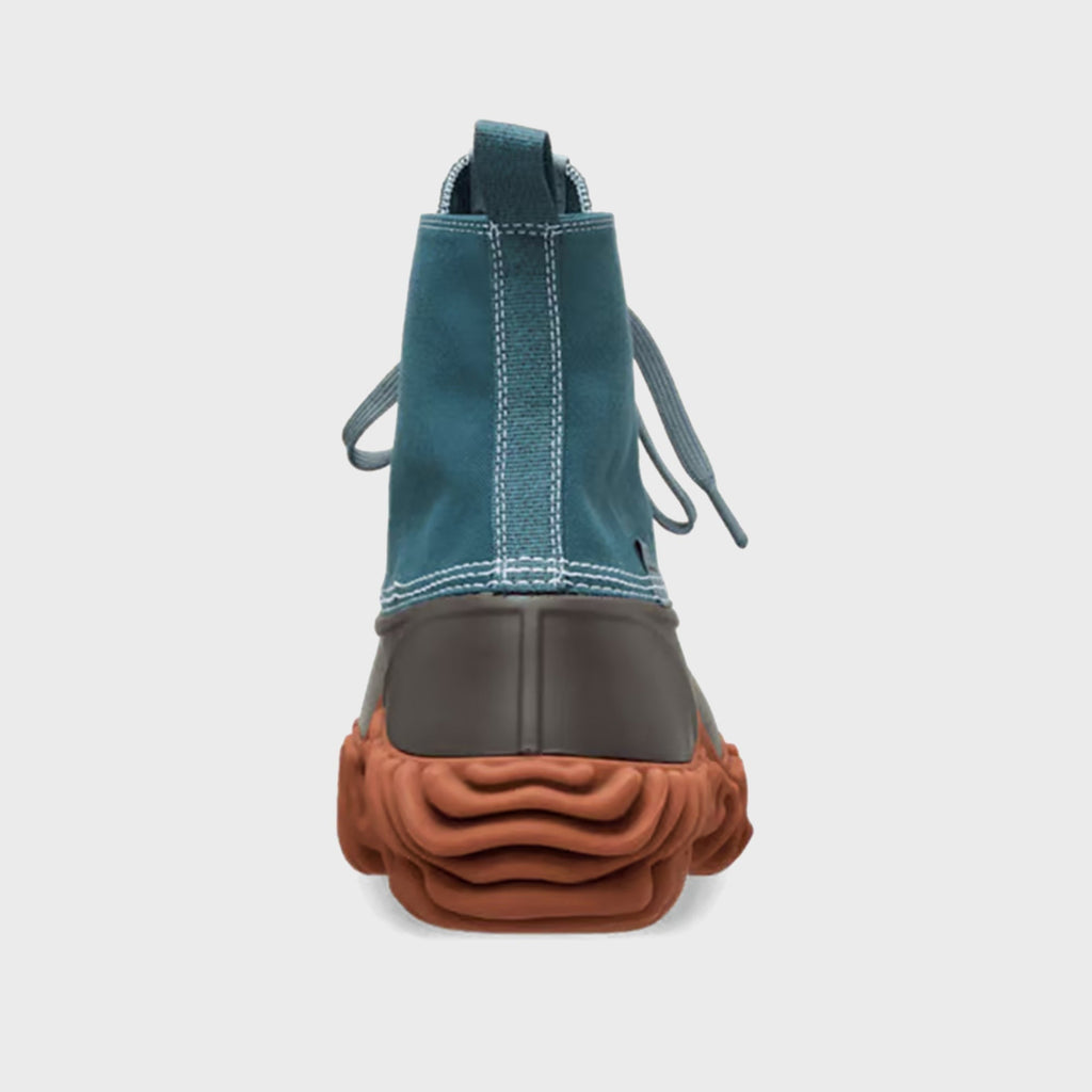 Crocs x Salehe Bembury Cypress Tetra - Multi / Black / Olive