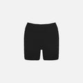 Bond Eye Dom Short - Black Eco