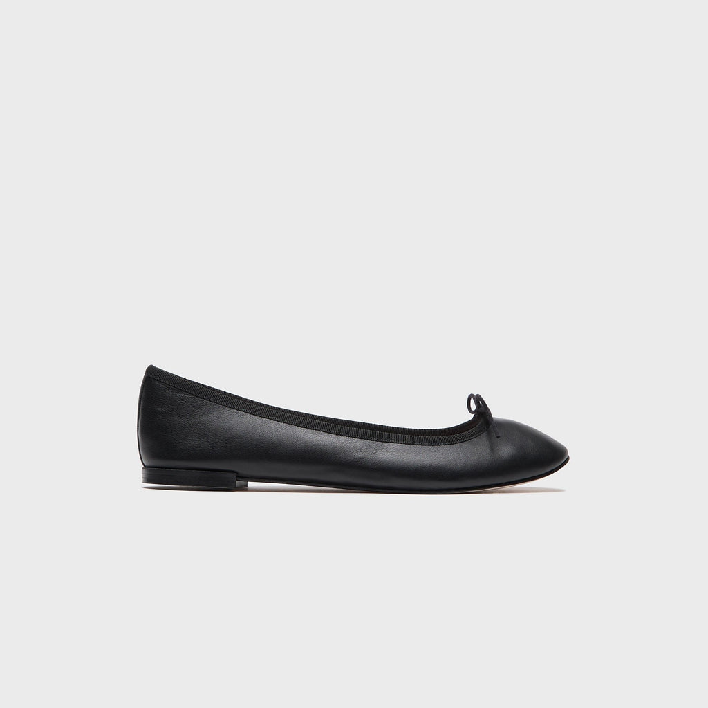 Repetto Cendrillon Ballet Flat - Black