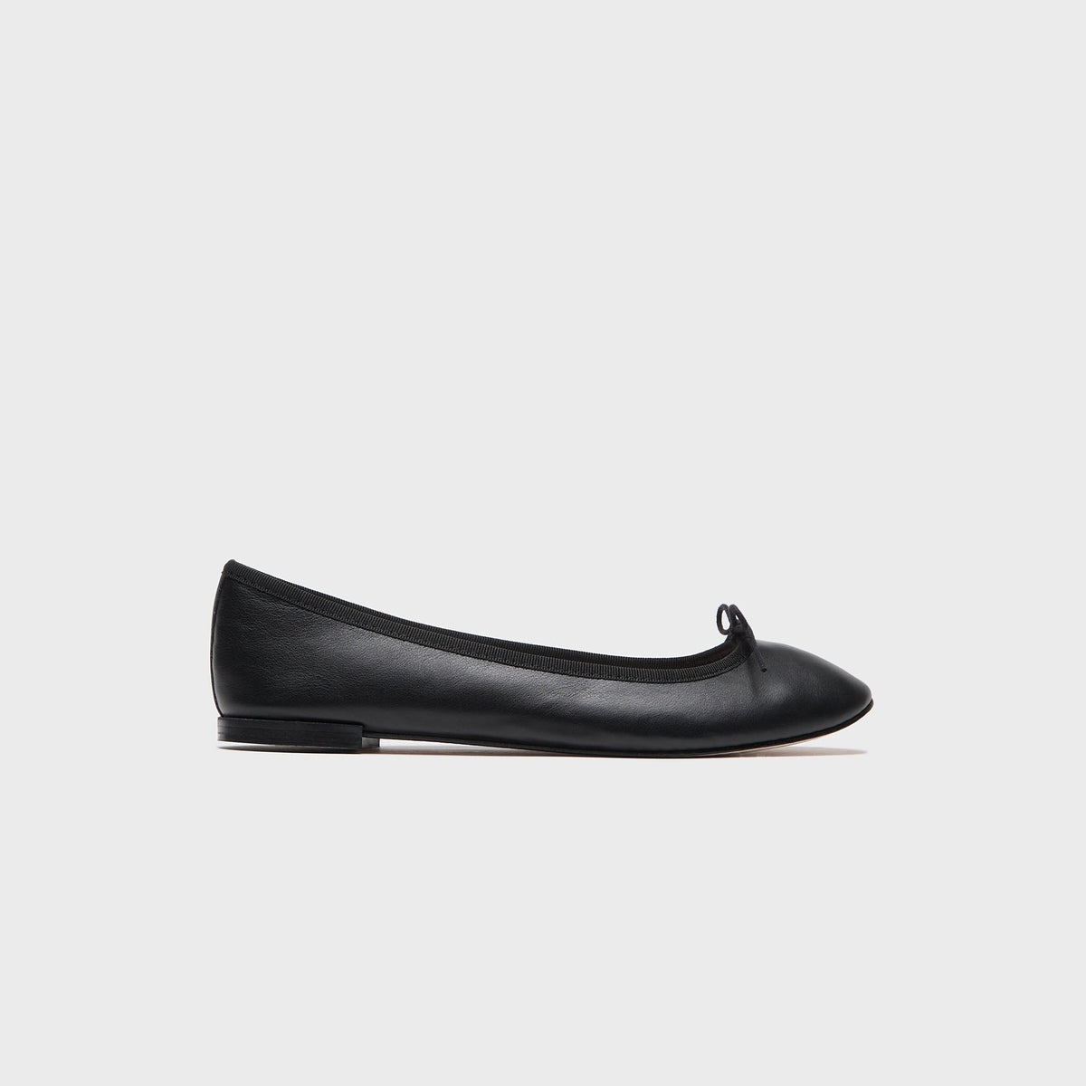 Repetto Cendrillon Ballet Flat - Black