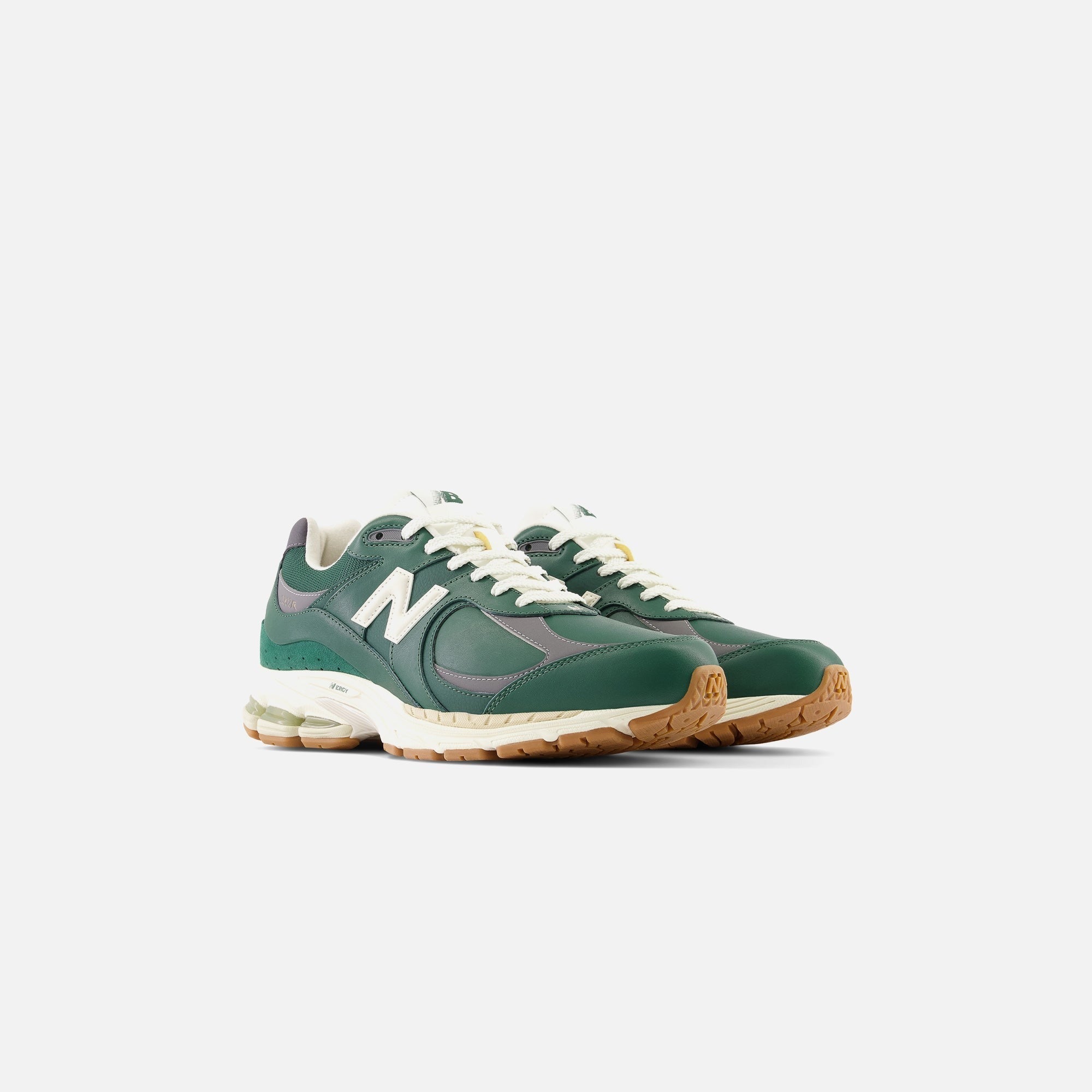 New Balance 2002R - Nightwatch Green