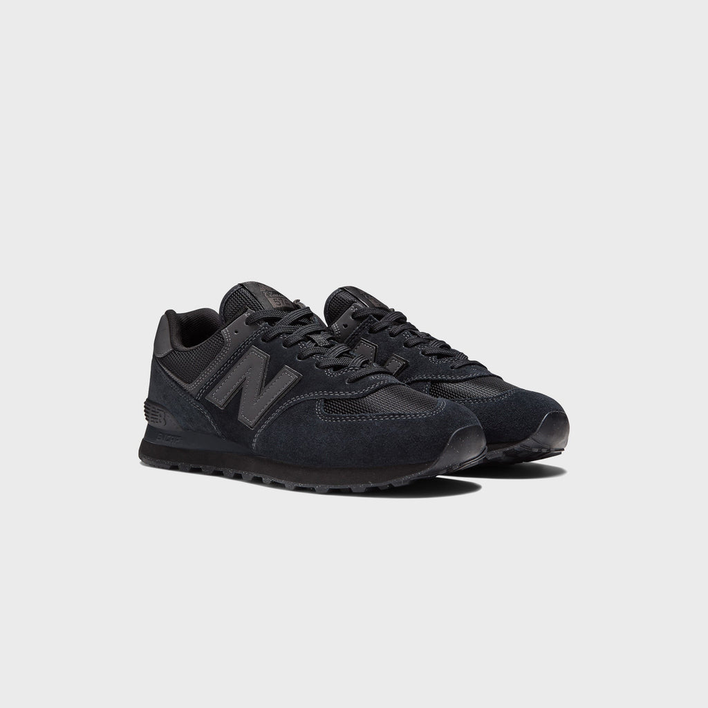 New Balance 574 Core - Black