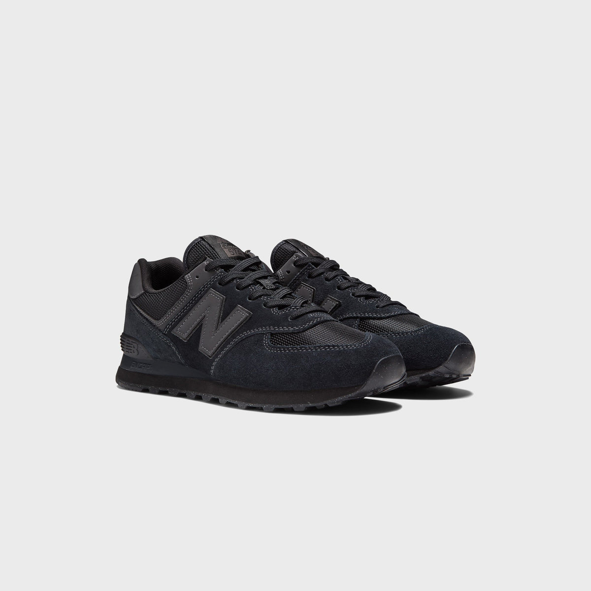 New Balance 574 Core - Black