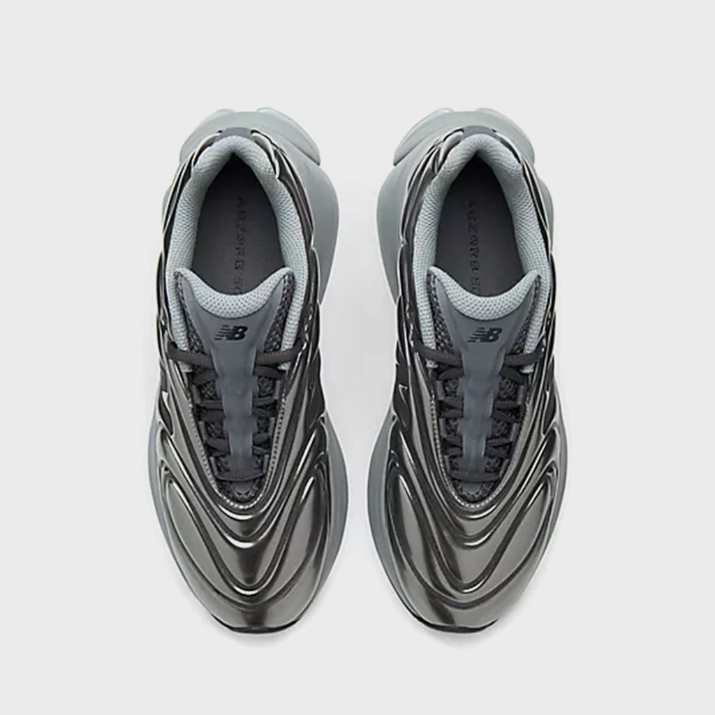New Balance ABZORB 5030 - Magnet / Dark Silver Metallic