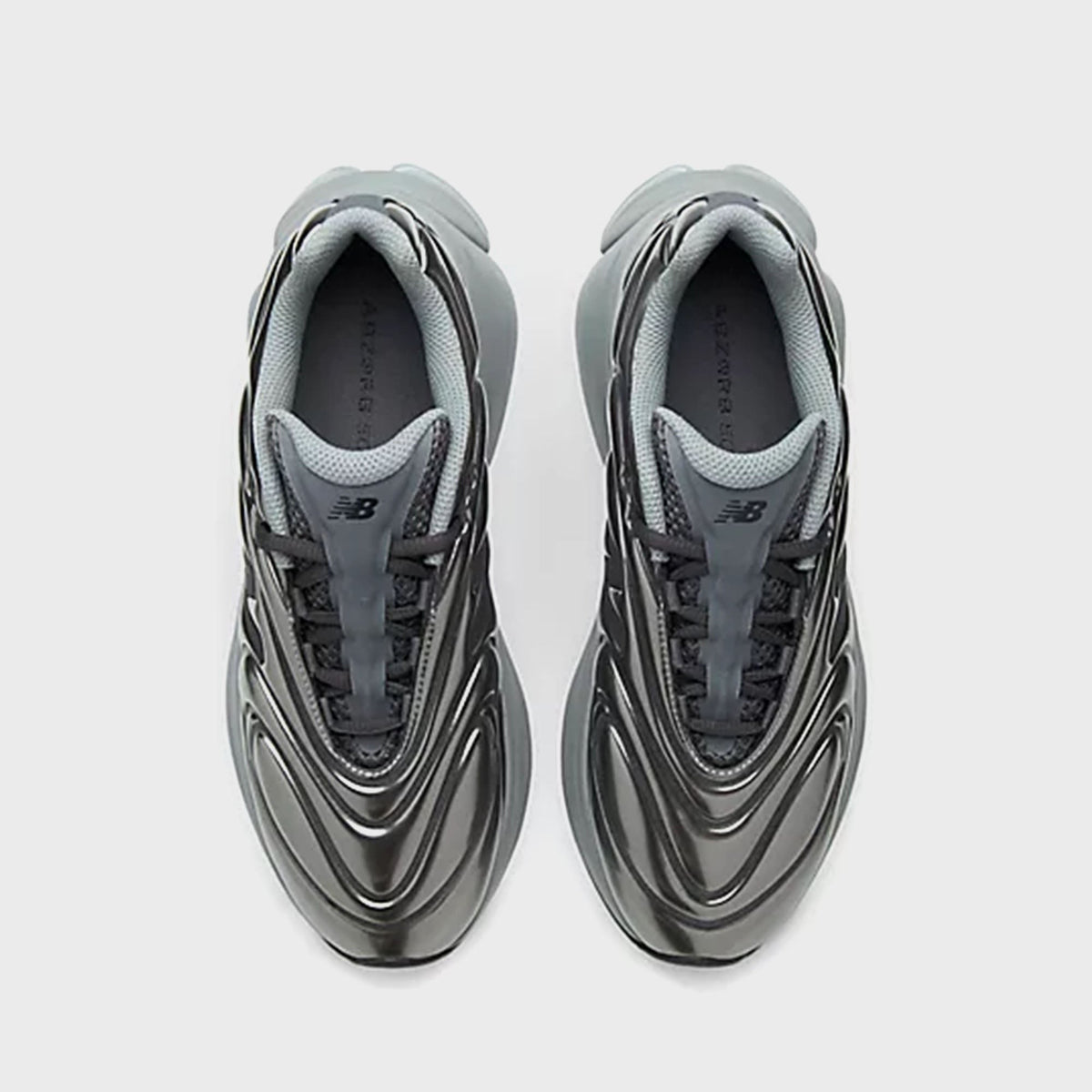 New Balance ABZORB 5030 - Magnet / Dark Silver Metallic