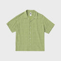 vowels Deer Shirt - Green