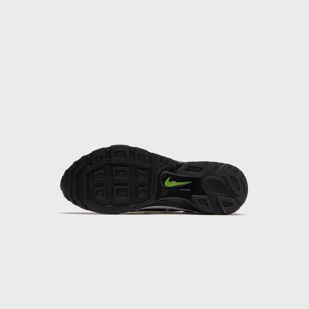 Nike Zoom Streak 3 - White / Volt / Flat Pewter / Black