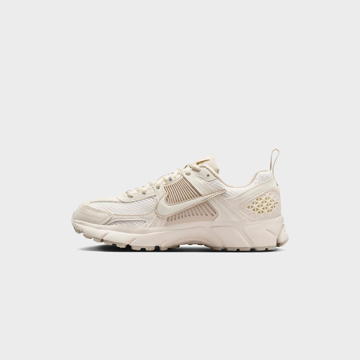 Nike Grade School Zoom Vomero 5 - Sand Drift / Pale Ivory