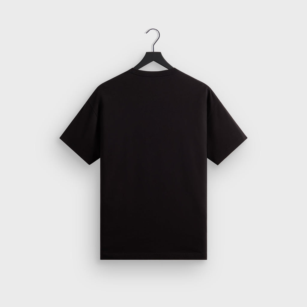 Kith West Hollywood Tee - Black